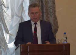Виктор Мельников назвал главные цели администрации Волгодонска на ближайшие годы