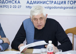 27 миллионов рублей исчезли из декларации старейшего депутата Волгодонска Сергея Шерстюка 