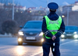 Ростовские «гаишники» поймали волгодонского взломщика магазина с добычей