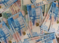 Цимлянск за полгода заработал немногим более 40 миллионов рублей