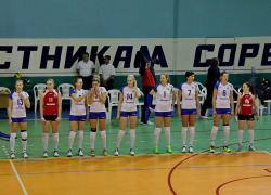 Волгодонский «Импульс» примет дома пензенский «Университет-визит»