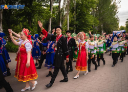 Движение транспортных средств в старом городе ограничат на несколько часов в субботу 