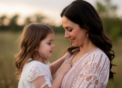 Волгодонцев призвали нарисовать свою маму