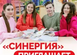 Какие направления подготовки доступны в «Синергии»? 