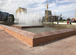 Почему у ДК имени Курчатова залили бетоном и скрыли от людей второй «фонтан» 