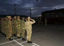 Заключив контракт на службу в зоне СВО до конца года, волгодонцы получат по 400 тысяч рублей