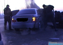Задержана группировка наркодилеров, сбывавших героин на территории Зимовниковского района