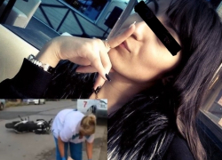 20-летняя волгодончанка, разбившаяся на мотоцикле в районе спецпричала, уже месяц находится в коме