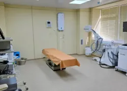 Высокотехнологичная урологическая операционная открылась в БСМП Волгодонска