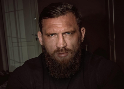 «Пора заниматься другими делами»: Дмитрий Кудряшов завершил карьеру профессионального боксера