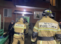 Российские спасатели отмечают профессиональный праздник