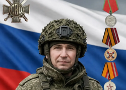 Волгодонск простится с героем СВО Алексеем Ивановым