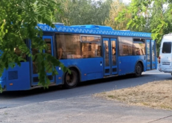 Рейд «Автобус»: в Волгодонске проверяют безопасность пассажирского транспорта