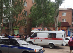 В Волгодонске на Морской пожилая женщина попала под колеса ВАЗа