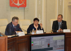 18 мармеладных депутатов гордумы Волгодонска: кто они?