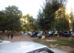 В Волгодонске грядет война людей и машин - читатель