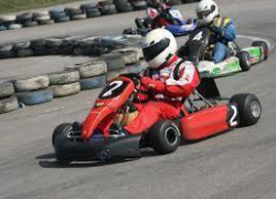 Волгодонские картингисты привезли шесть медалей со Всероссийских соревнований