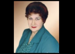 Почетный житель Волгодонска и заслуженный работник культуры Татьяна Лысова ушла из жизни