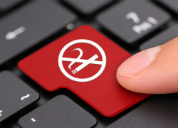 Городские писаки, пропагандирующие курение, заинтересовали ФАС, - читатель