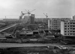 «Правда, что в 80-е годы Волгодонск хотели  превратить в мегаполис?»: читатель