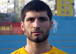 Голкипер «Маяка» извинился перед волгодонскими болельщиками за пропущенный гол в игре с Красным Сулином