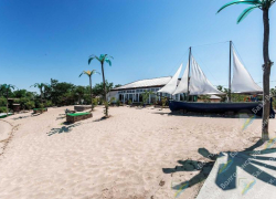 Ваш отдых не за горизонтом, он на базе отдыха «Горизонт»