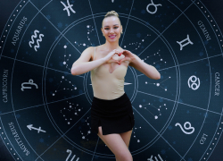 Овнам пора решать старые проблемы, Водолеям — ловить судьбоносные знаки, а Рыбам — отпускать прошлое: гороскоп от Нины