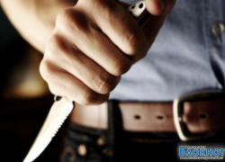 В Волгодонске на Морской едва не зарезали 17-летнего студента