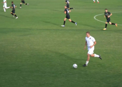 Разгром в Чертково: ФК «Волгодонск» крупно проиграл команде «Урожай»