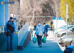 23 новых заболевших COVID-19 в области: 7 волгодонцев сдали анализ на коронавирус 