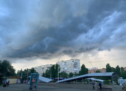 Сильный дождь ближе к вечеру: о погоде в Волгодонске в среду в день Варвара 