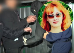 Стало известно, как следователи вышли на след мужчины, обвиняемого в изнасиловании и убийстве в детском саду молодой преподавательницы из Волгодонска 