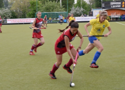 Волгодонская «Дончанка» обыграла на выезде «Алтай-Барнаул»