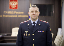 Экс-глава ГИБДД Волгодонска Сергей Сасин возглавил ГАИ региона