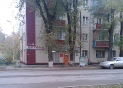 В Волгодонске злоумышленники взломали уличный терминал