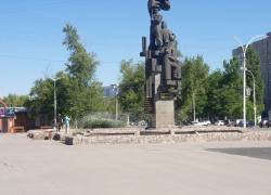 Главные фонтаны в новой части Волгодонска могут остаться сухими до конца лета