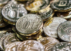 В Волгодонске банки проводят акцию по обмену мелочи на банкноты и памятные монеты