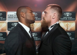 Уже в эту субботу состоится бой Дмитрия Кудряшова и кубинца Юниера Дортикоса