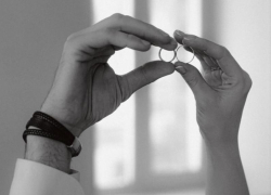 В Волгодонске в сентябре свадеб сыграно еще меньше