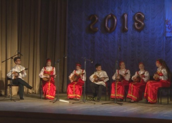  Творческие коллективы из Волгодонска выступили  на фестивале «Самородки — 2018»