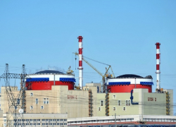 Паника отменяется: 2-й энергоблок РоАЭС остановили из-за бюрократии