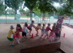 «В пяти детских садах Цимлянска игровые площадки небезопасны»: прокуратура