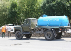 Водоканал Волгодонска закупит топливо на 5,6 миллионов рублей