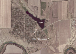 В апреле власти запустят автобусное сообщение из Волгодонска в садоводство «Романтик» Волгодонского района