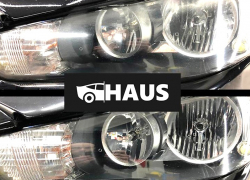 Верните своему автомобилю новый вид с «АвтоХаус»