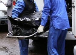 Недалеко от здания администрации Волгодонска произошло убийство 