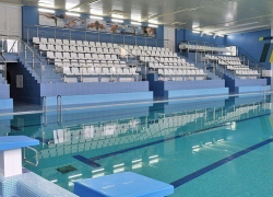 50-метровый бассейн планируют построить на улице Весенняя в Волгодонске