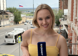«Пошла жара!»: запасаться кремом для загара на выходные советует Нинка Картинка
