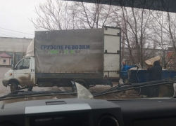 Видеоловушками хотят бороться власти в Волгодонске с организаторами свалочных очагов