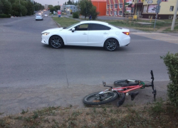 Каждый водитель, выйдя из машины, становится пешеходом, - супруга пострадавшего в ДТП велосипедиста 